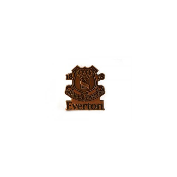 Everton pin